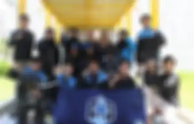 Ichiro ITS Borong 13 Penghargaan di Kancah Internasional Lewat FIRA HuroCup 2022!