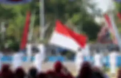 Universitas Sebelas Maret Surakarta Berikan Pembebasan UKT Ke Anggota Paskibra UNS