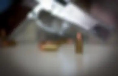 Ngeri, China Diam-diam Menguji Senjata Mematikan 'Peluru Hipersonik', Mampu Bidik Target Jarak Jauh dengan Kecepatan 4.000 meter per Detik