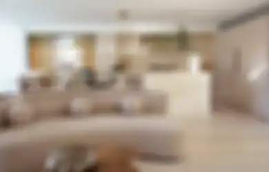 Siap-Siap Jatuh Cinta dengan Gaya Interior Organik Modern, Ini Cara Membawanya ke Rumah!