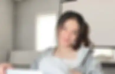 Takut Ngomong Kasar, Maysha Jhuan Batal Nyanyi abcdefu di X Factor!