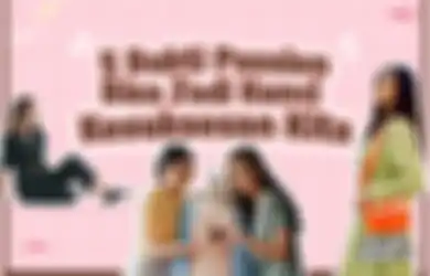 Mengurangi Stres dan 4 Hal Ini Jadi Bukti Passion Kunci Kesuksesan