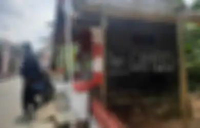 Dusun Sambo di Magelang Mendadak Disorot Setelah Kasus Ferdy Sambo Mencuat, Apakah Ada Kaitannya dengan Pembunuhan Brigadir J? Begini Penjelasan Sekertaris Desa
