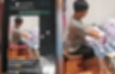 Pantas Jadi Ajudan Paling Disayang Ferdy Sambo dan Putri Candrawathi, Rajinnya Brigadir J Dibongkar sang Bibi, Selain Setrika Pakaian Juga Kerap Lakukan Ini
