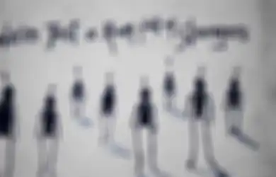 Bring Me the Horizon Rilis Video Klip Baru 'sTraNgeRs' Versi Lirik Dibuat oleh Fans!