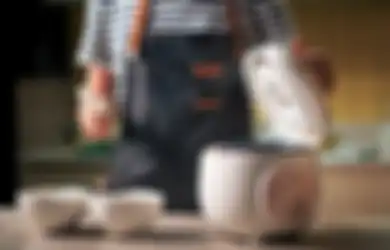 Aneka Tips Harian, Coba Tengok Dapur Sekarang, Pantas Nasi di Rice Cooker Cepat Basi, Buruan Atasi dengan Cara Ini