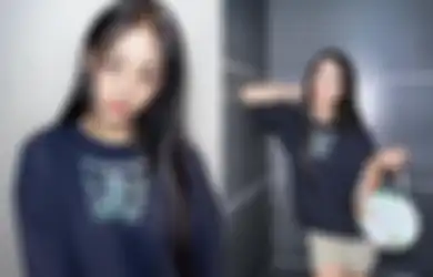 5 Idol KPop Ini Selalu Tampil Menawan dengan Rambut Panjang!