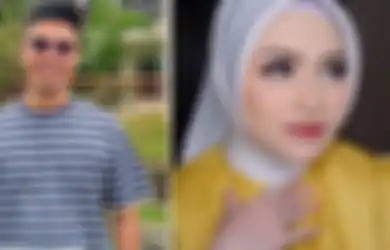 'Cuma Temen, Panas Ya', Kelihatan Salting Parah! Nathalie Holscher Singgung Kedekatannya dengan Frans Faisal hingga Ungkap Satu Perlakuan pada Adzam yang Bikin Dirinya Terharu