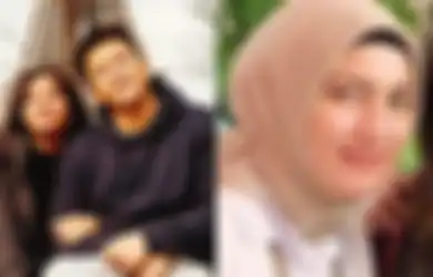 PERSELISIHAN Antara Alleia Anata Irham dan Sarah Amalia Dibongkar, Ariel NOAH Bak Jadi Penengah Minta Keduanya Lebih Tenang, Ada Apa?