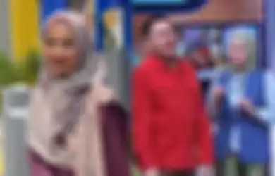 Bak Hempaskan Desy Ratnasari, Nassar Kini Pepet Nathalie Holscher hingga Katakan Rayuan Maut pada Mantan Sule, Ruben: Dari Tenda Biru ke DJ
