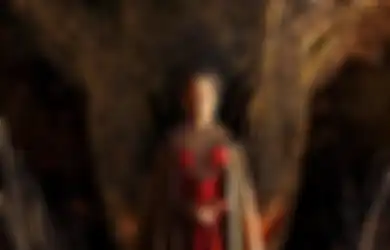 Profil Milly Alcock, Pemeran Rhaenyra Targaryen di Seri House of The Dragon