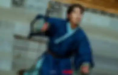 Info Drama Korea Lee Jae Wook, Alchemy of Souls 2 Rilis Teaser Pertama!