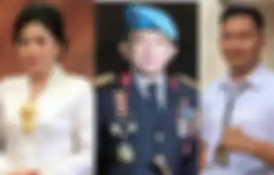 Kekeh Ngaku Jadi Korban Pelecehan Brigadir J hingga Dapat 80 Pertanyaan dari Penyidik, Ini Alasan Pemeriksaan Putri Candrawathi Dihentikan Sementara, Kadiv Humas Polri Singgung Masalah Kesehatan