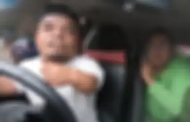 Dulu Belikan Mobil Baru untuk Ucok Baba, Begini Reaksi Raffi Ahmad Lihat Kondisi Mobil Pemberiannya Ditangan sang Komedian: Seneng Gue, Masih Diplastikin Lagi