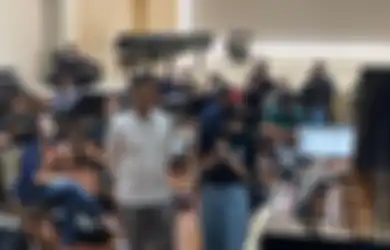 Berlatih Sekali bareng Avip Priatna, Isyana Sarasvati Siap Manggung di Konser Simfoni untuk Bangsa Malam Ini
