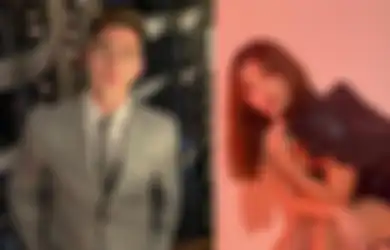 'Namanya Juga Anak Muda', Pantas Terang-terangan Gandeng Livy Renata, Ternyata Begini Kelakuan Verrell Bramasta yang Dibongkar Venna Melinda