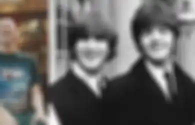 Sama-sama Gemini dengan Paul McCartney, Ahmad Dhani: Tapi Aku Lebih Mirip John Lennon