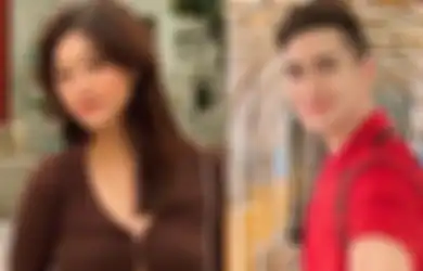 Livy Renata Bongkar Hubungannya dengan Verrel Bramasta Usai Kepergok Gandengan Erat di Ulang Tahun Atthala Naufal: Jangan Tinggalin Ai