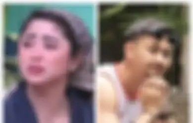 TANGIS Pilu Angga Wijaya Bak Tak Ada Faedahnya, eks Dewi Perssik Akui Tiap Malam Meratapi Nasib Pasca Cerai dari sang Biduan: Gak Bisa Tidur