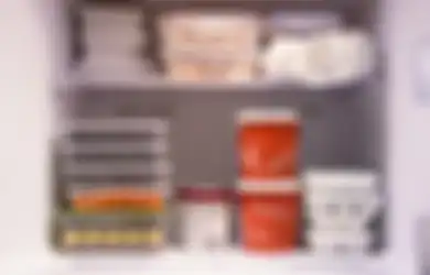 Aneka Tips Harian, Awas Nyesal karena Tak Tahu, Ternyata Segini Batas Waktu Penyimpanan Makanan di Dalam Freezer, Jangan Sampai Terlewat!
