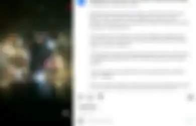Viral Diduga Tak Sabar Gara-gara Macet, Pengendara Motor Ini Nekat Tendang dan Rusak Spion Mobil, Warganet: Ditunggu Video Klarifikasinya