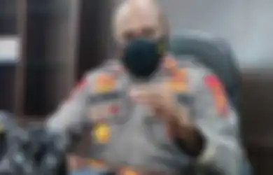 KKB Papua Makin Brutal, Irjen Pol Mathius D Fakhiri Putar Otak Bakal Rubah Strategi, Kapolda Papua Segera Lakukan Langkah Ini