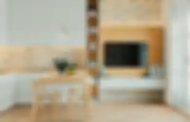 Bawa Masuk Teraso ke Dalam Setiap Ruangan di Rumah Anda dengan Cara Stylish Berikut!