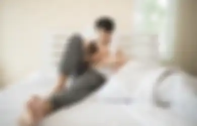 Ikuti Langkahnya Agar Tidak Sakit dan Tidak Berdarah, Ini Dia Tips Hubungan Intim Pasca Melahirkan yang Bisa Kamu Lakukan