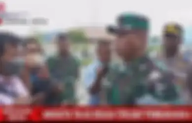 Belum Kelar Kasus Ferdy Sambo, Indonesia Dikejutkan dengan Kasus yang Tak Kalah Heboh Anggota TNI Diduga Terlibat Pembunugan Mutilasi, Ancaman Hukumannya Jadi Sorotan