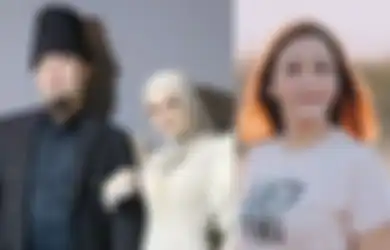 'Pasti Ayah Nikah Sama Dia', Cerita Soal Perpisahan Orangtuanya, El Rumi Sebut Ahmad Dhani Bakal Tetap Nikahi Mulan Meski Maia Estianty Tak Bikin Kesalahan Gegara Ini