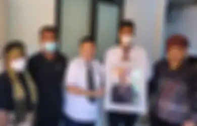 Pantas Pengacara Brigadir J Berani Tantang Balik Lawannya, Kamaruddin Simanjuntak Kantongi Bukti Foto Dewasa Dirut BUMN, Siap Buka-bukaan!