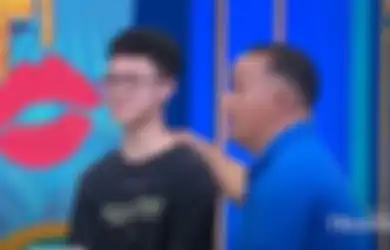 Sampai Tolak Tawaran dari Anggota Dewan Lain, Sopir Angelina Sondak Mau Rawat Keanu Massaid meski 3 Bulan Tak Digaji karena Ini