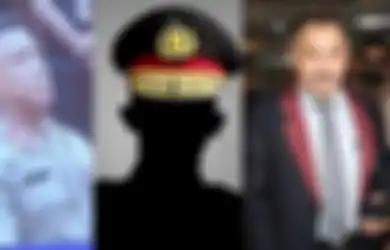 Setor Rp 2,5 Miliar ke Ferdy Sambo Demi Naik Jabatan Tapi Tak Balik Modal, Brigjen Polisi Ini Sampai Berterima Kasih ke Kamaruddin Simanjuntak Karena Karmanya Terbalaskan: Dia Video Call Saya