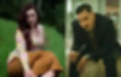 PILU! Artis Cantik Ini Ceritakan Momen Pergoki Suami Main Gila dengan Wanita Lain saat Hamil Anak ke-2: Dengkul Aku Gemetar