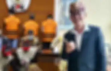 Nekat Suap Rektor Unila Rp 150 Juta, Tak Disangka Andi Desfiandi Selama Ini Aktif di Lembaga Pendidikan, Pernah Jabat Rektor Selama 9 Tahun di Kampus Ini