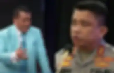 Pernah Diminta Jadi Kuasa Hukum Ferdy Sambo, Hotman Paris Akui Ogah Berpihak, Kini Berencana Pertemukan Pengacara Suami Putri Candrawathi dan Pengacara Brigadir J untuk Adu Debat di Tempat Ini
