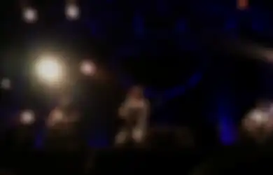 Keren! FUR X The Panturas di The Sounds Project Vol.5 Day 2. Bawain 'Sunshine' Beneran!