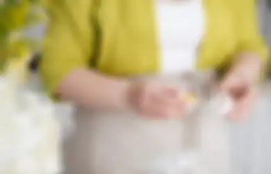 Sering Pakai Putih Telur Sebagai Pelumas Hubungan Intim? Ini Kata Ahli Soal Aman atau Tidaknya