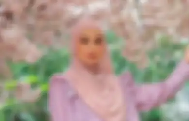 Kini Tampil Religius, Nyatanya Shireen Sungkar Pernah Takut Mati Sebelum Memutuskan untuk Berhijab, Teuku Wisnu Sampai Lakukan Hal Ini: Aku Gemeteran