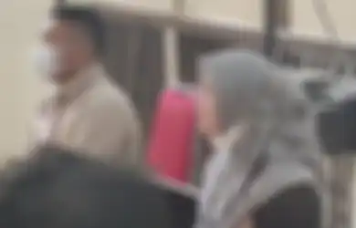 'Jangan Sampai Suami Saya Tahu Pak', Oknum Guru Wanita Ketahuan Selingkuh dengan Pria Beristri, Ngakunya Urus BPJS Orang Tua, Padahal Lakukan Hal Ini di Kamar Hotel