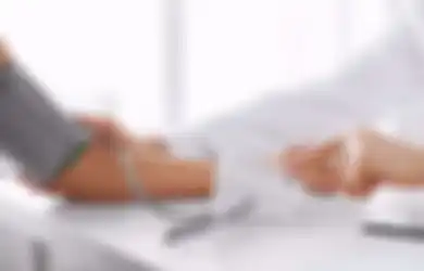 Ubah Gaya Hidup dengan Cara Ini Jika Ingin Bebas dari Hipertesi yang Mengancam Nyawa, Jangan Sampai Menyesal