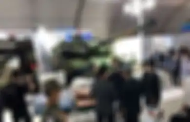 Borong Senjata, Korea Selatan Beli Howitzer Polandia, Warsawa Balik Beli Senjata Ini dari Sekutu Amerika