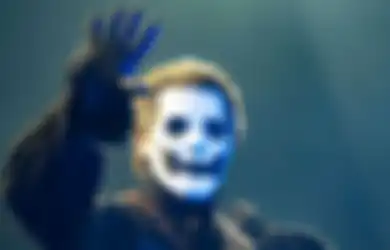 Lagu 'Marry on a Cross' Viral di TikTok, Ghost Rilis  Versi Slowed + Reverb Biar Makin Cocok Untuk Konten!