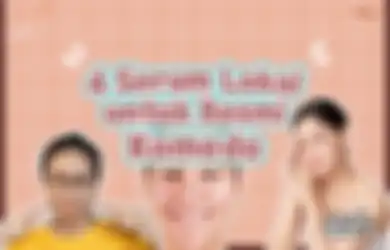 Rekomendasi 4 Serum Lokal untuk Basmi Komedo yang Bisa Kita Temui!