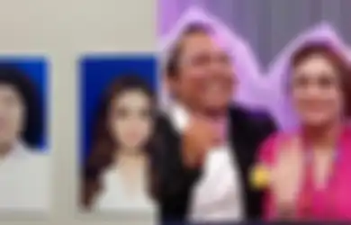 Celine Evangelista Mohon Doa, Potret Pasfoto Latar Biru dengan Marshel Widianto Bikin Heboh, Serius Mau Nikah?