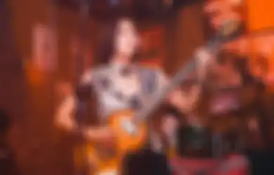 Punya Dua Lagu Indonesia Favorit, Simak Rekomendasi Lagu Indie Pilihan Meiga The Dare