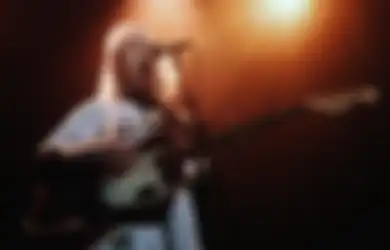 Bakal Main Film Horor Bareng Phoebe Bridgers dan Fred Durst, Vokalis Snail Mail: Gue Merasa Terhormat!