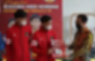 Berkat Menang AFF 2022, Dua Pemain Timnas U-16 Ditawari Beasiswa Kuliah di UMY