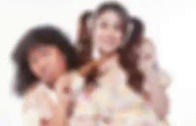 'Doain, Ya' Isu Soal Marshel dan Celine Evangelista Kembali Mencuat, Kompak Unggah Potret Ini hingga Ramai Komentar Rekan Selebriti