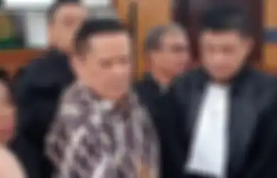 Irjen Napoleon Bonaparte, Sederet Kasus yang Menjerat Perwira Tinggi Polri Ini hingga Komentarnya Terkait Kasus Ferdy Sambo